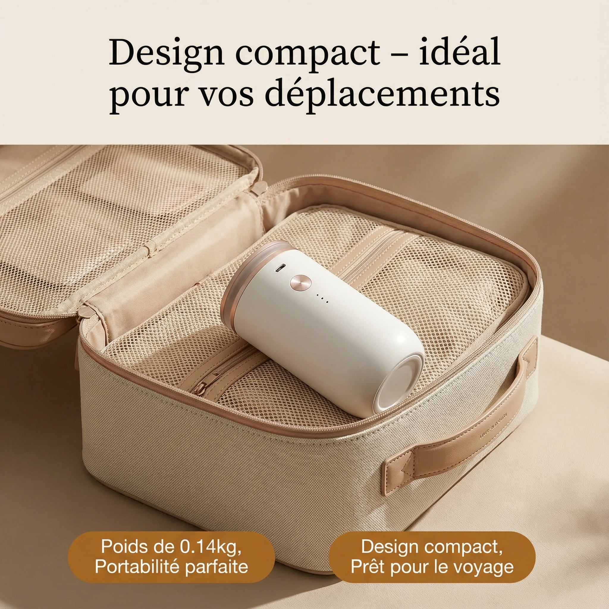 Diffuseur de parfum