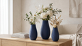 Vase Onda