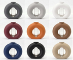 Vase Donut