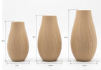 Vase Onda