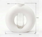 Vase Donut