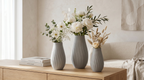 Vase Onda