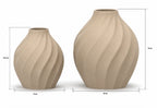 Vase Bola