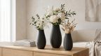 Vase Onda
