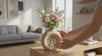 Vase Donut