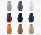 Vase Onda