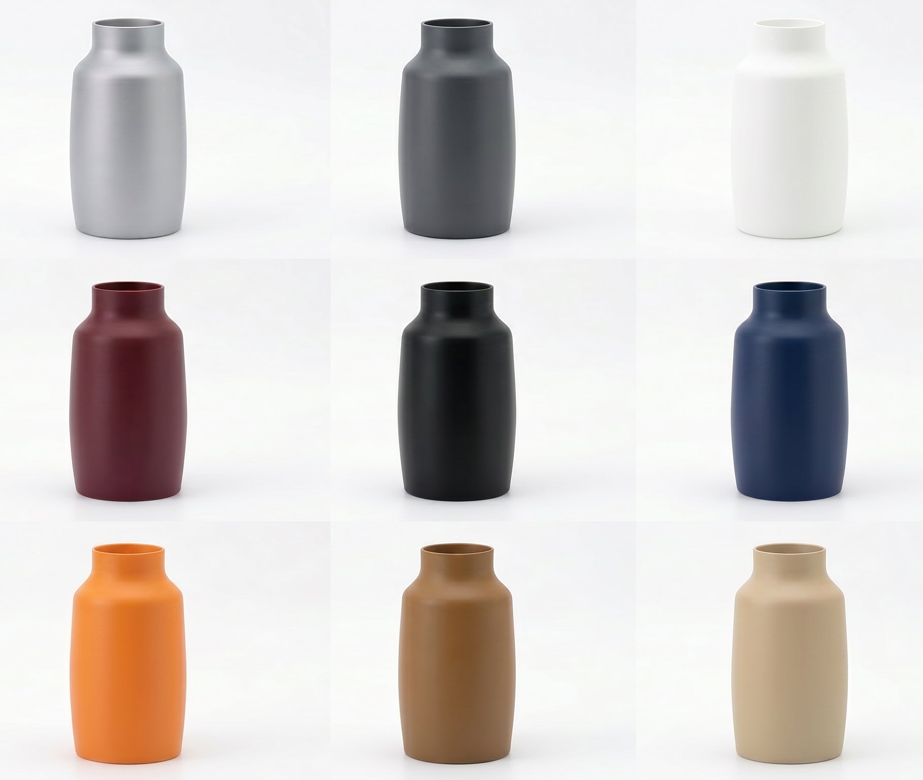 Vase Brisa