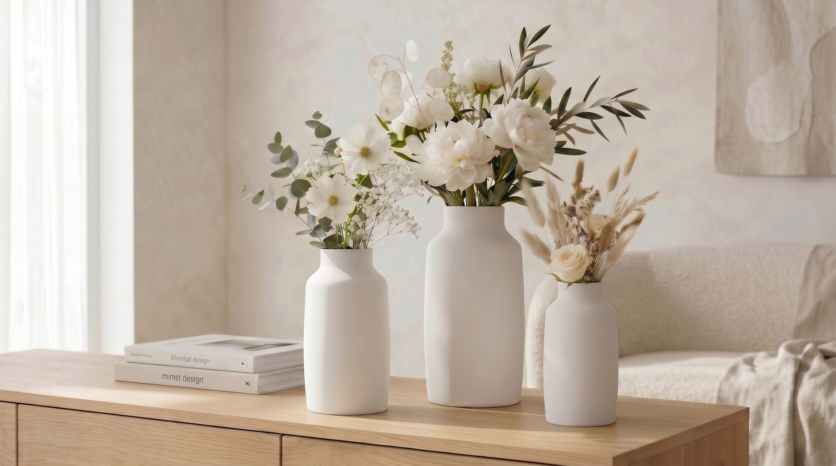 Vase Brisa