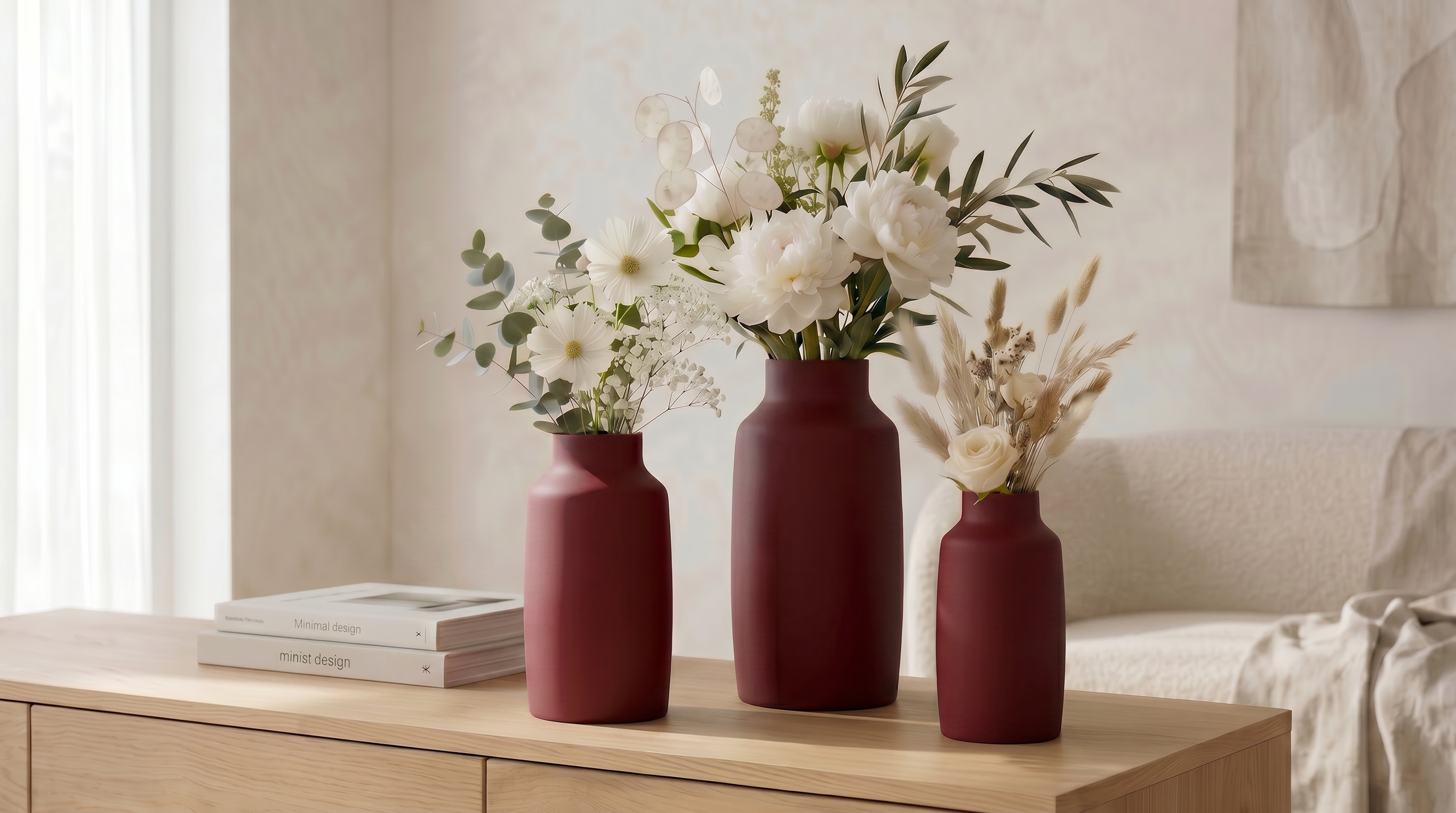 Vase Brisa