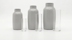 Vase Brisa