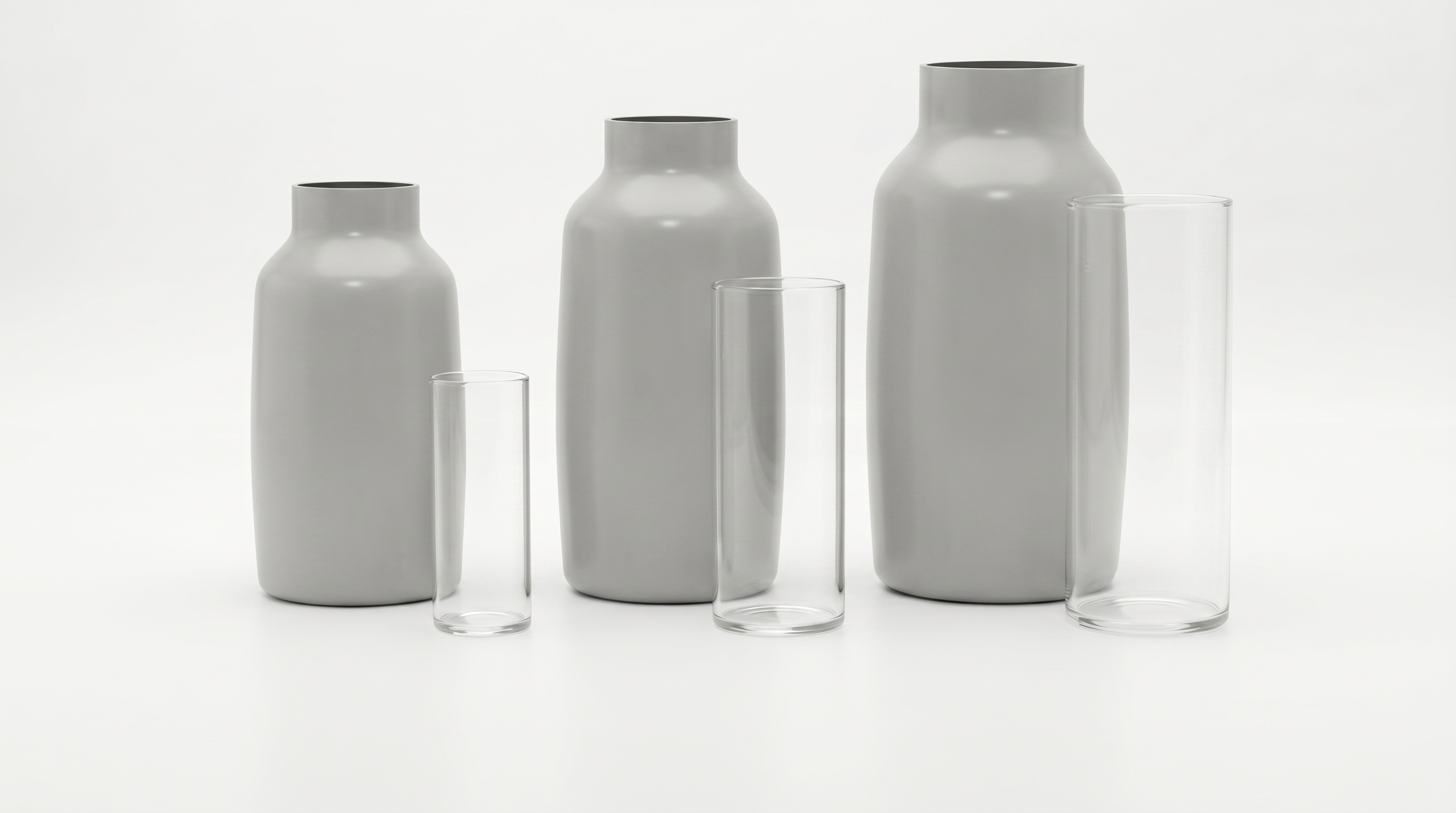 Vase Brisa