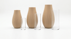 Vase Onda