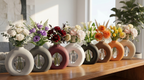 Vase Donut